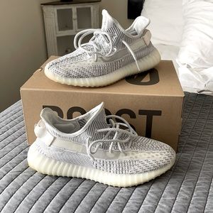 Yeezy Static Non Reflective